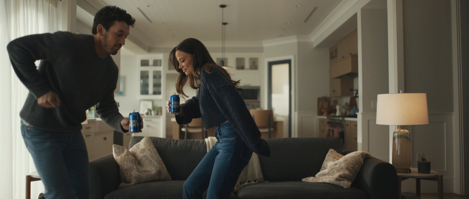 Super Bowl Ads Alcohol Brands