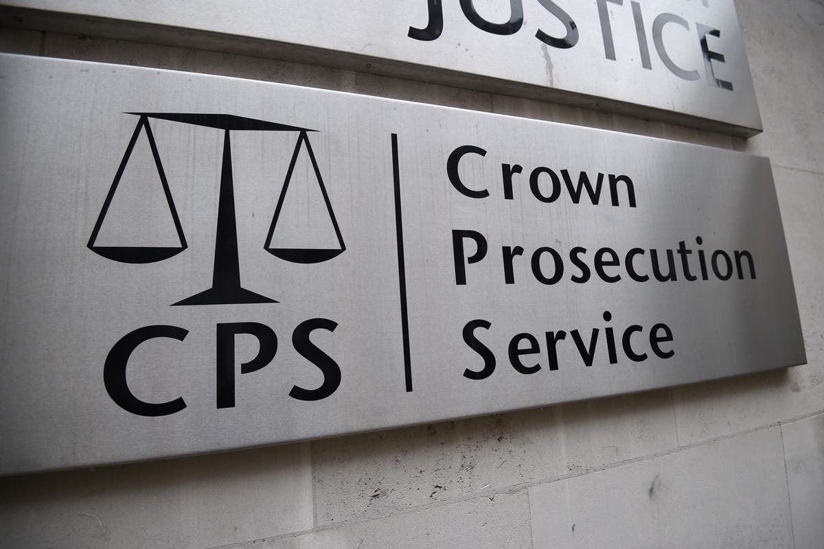 Convictions under ‘racist’ gang law to be monitored by CPS for first ...