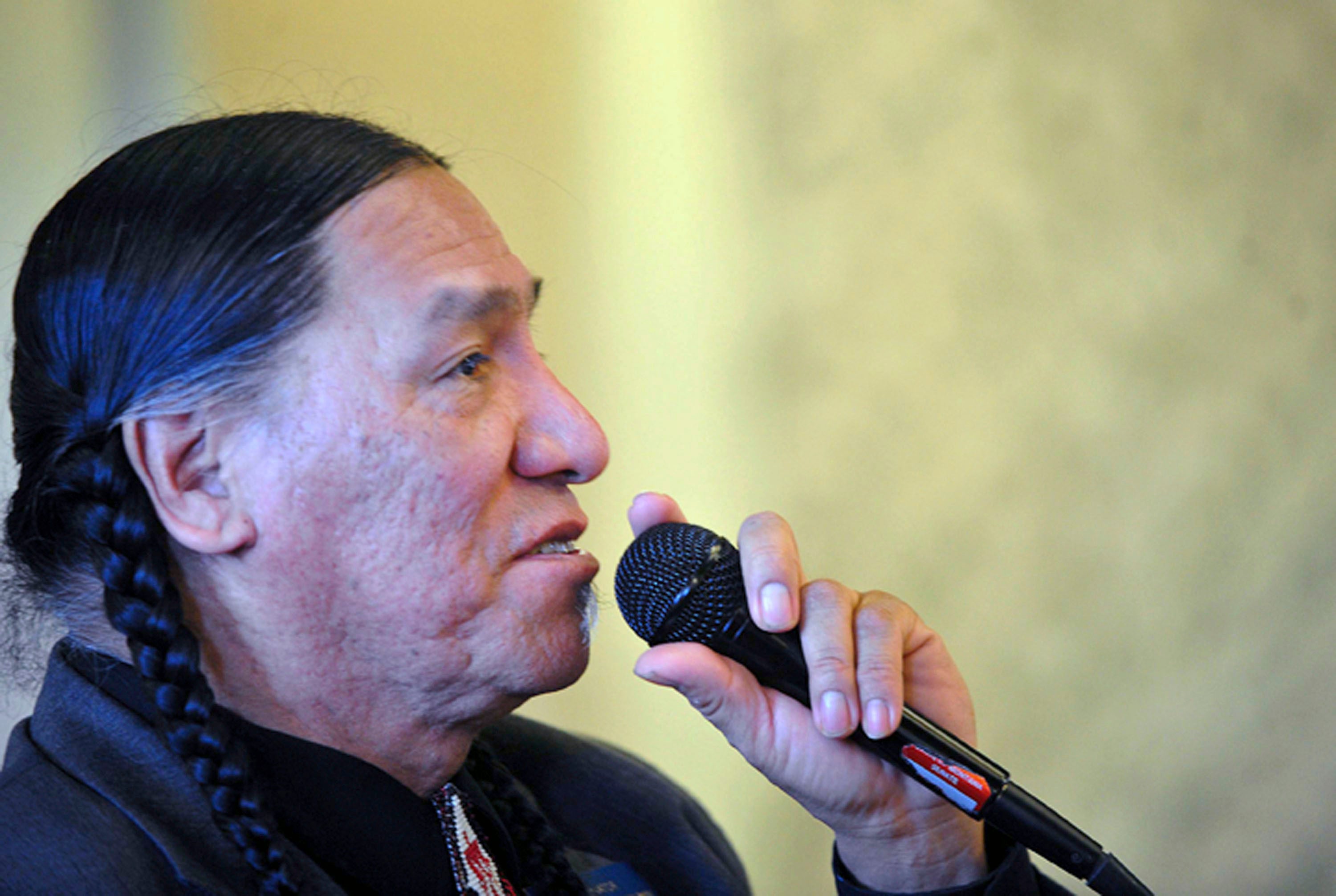 Native Child Welfare