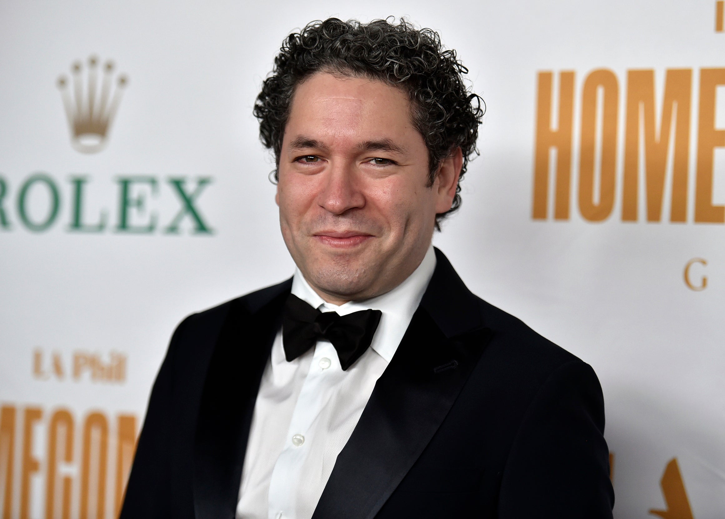 Gustavo Dudamel Will Take Over the New York Philharmonic