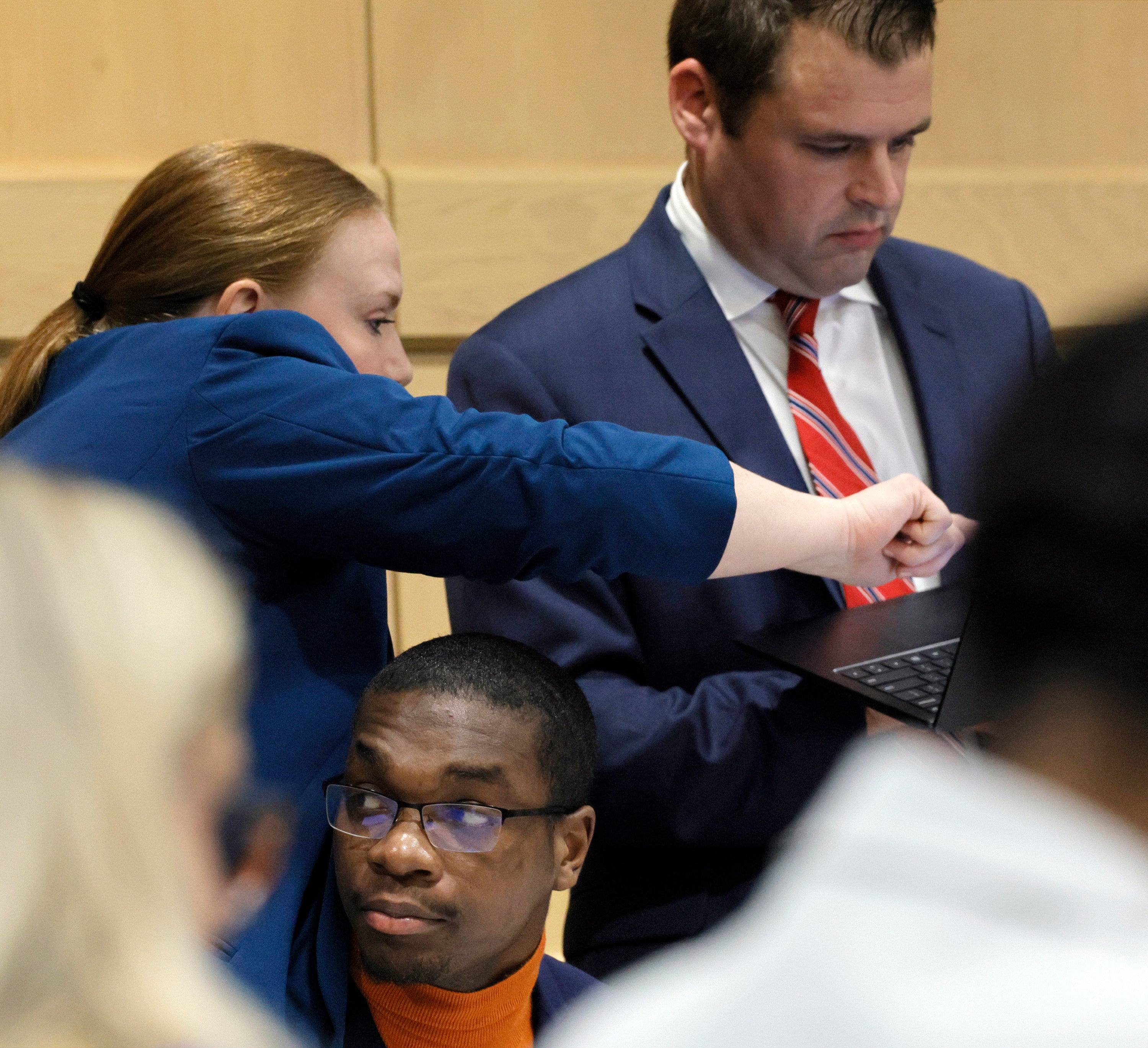 XXXTentacion Slain Trial