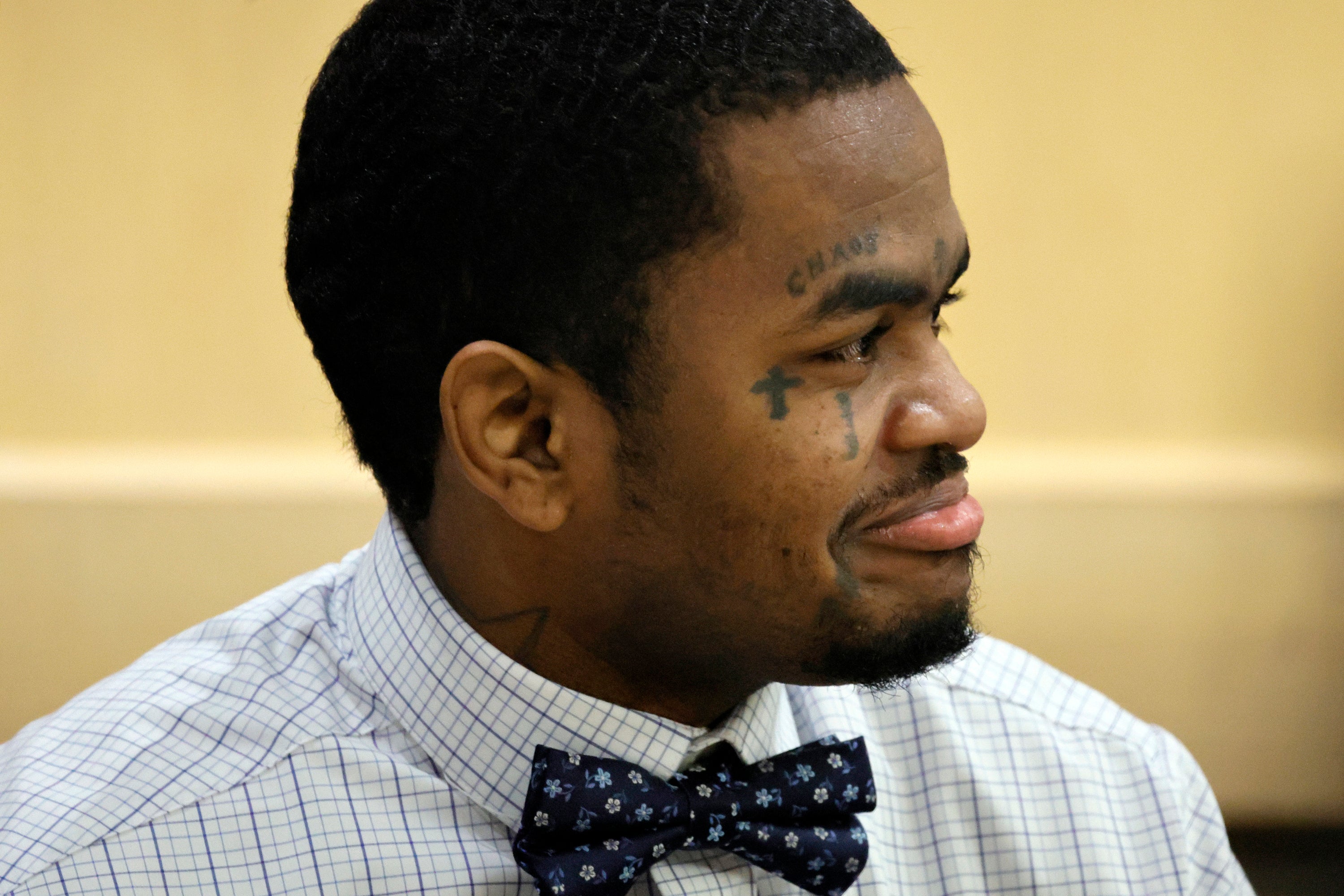 XXXTentacion Slain Trial