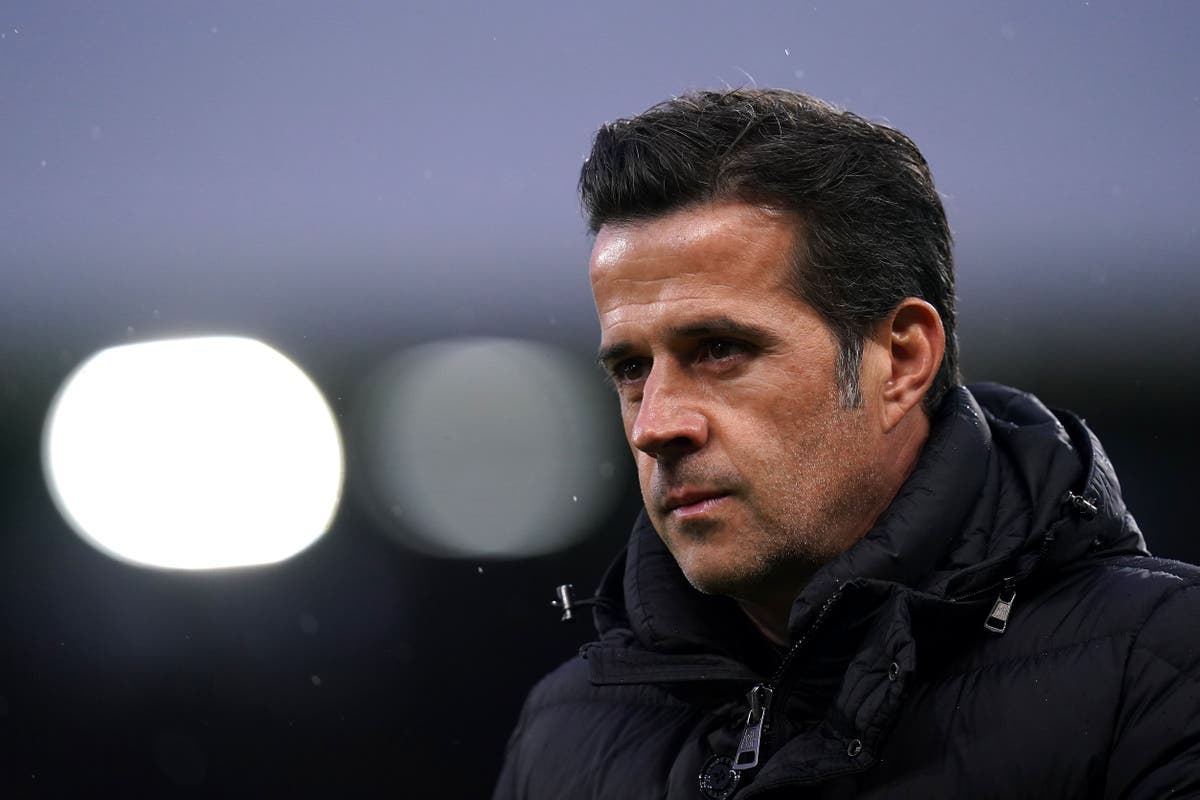We always want more – Marco Silva focused on firing Fulham through in FA Cup We always want more – Marco Silva focused on firing Fulham through in FA Cup