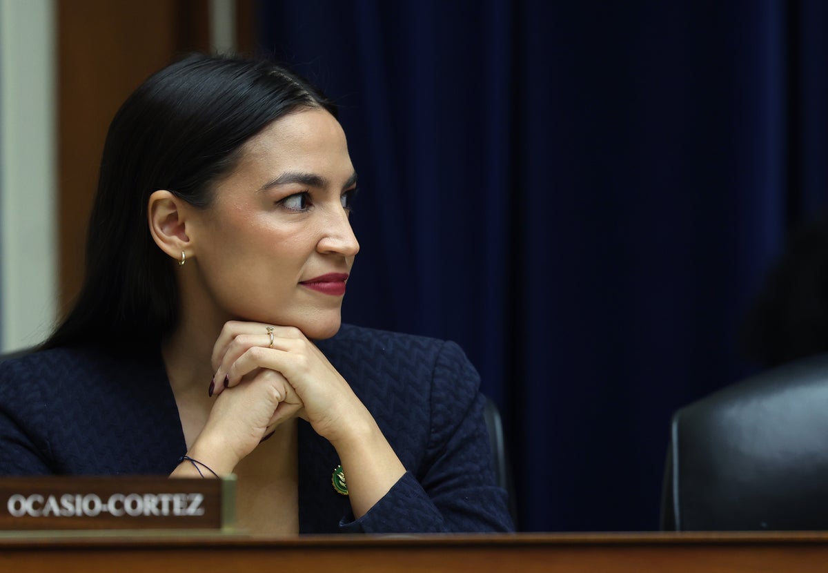 AOC and Sanders call McCarthy’s bluff on Social Security and Medicare cuts