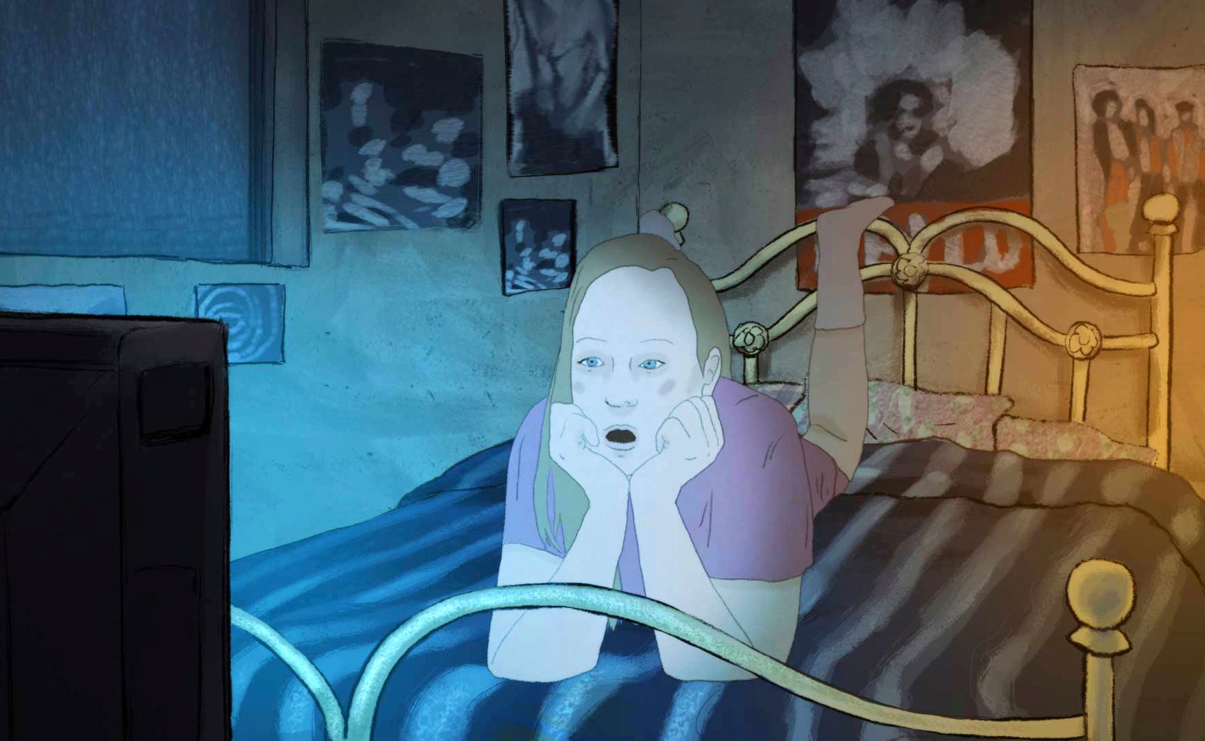 Oscars - My Year of Dicks