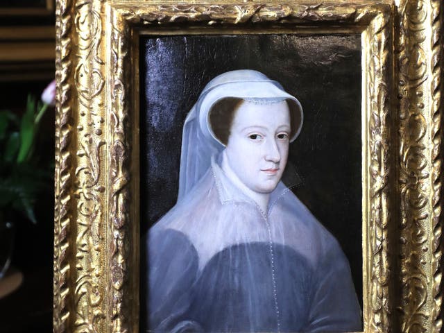 Codebreakers crack secrets of Mary Queen of Scots’ lost letters | The ...