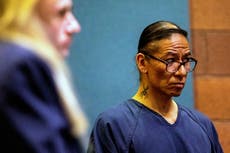 Bail $300K for former 'Dances With Wolves' actor in sex case