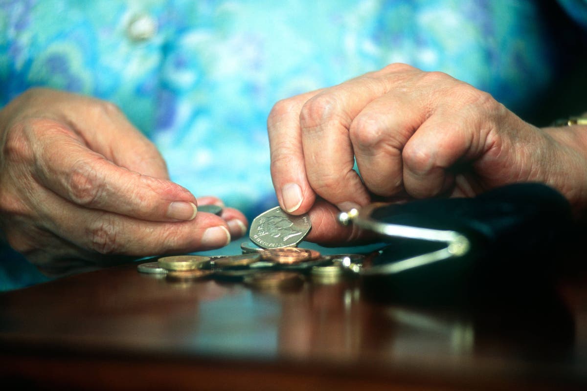 Energy regulator admits vulnerable people are getting ill by turning off electricity