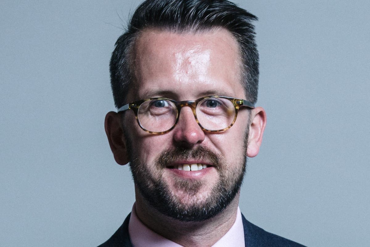 Scottish MP Stewart McDonald says emails stolen by Russian hackers