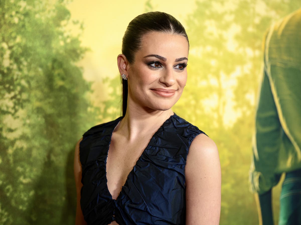 Lea Michele had ‘eye-opening’ conversations with Glee cast after bullying accusations