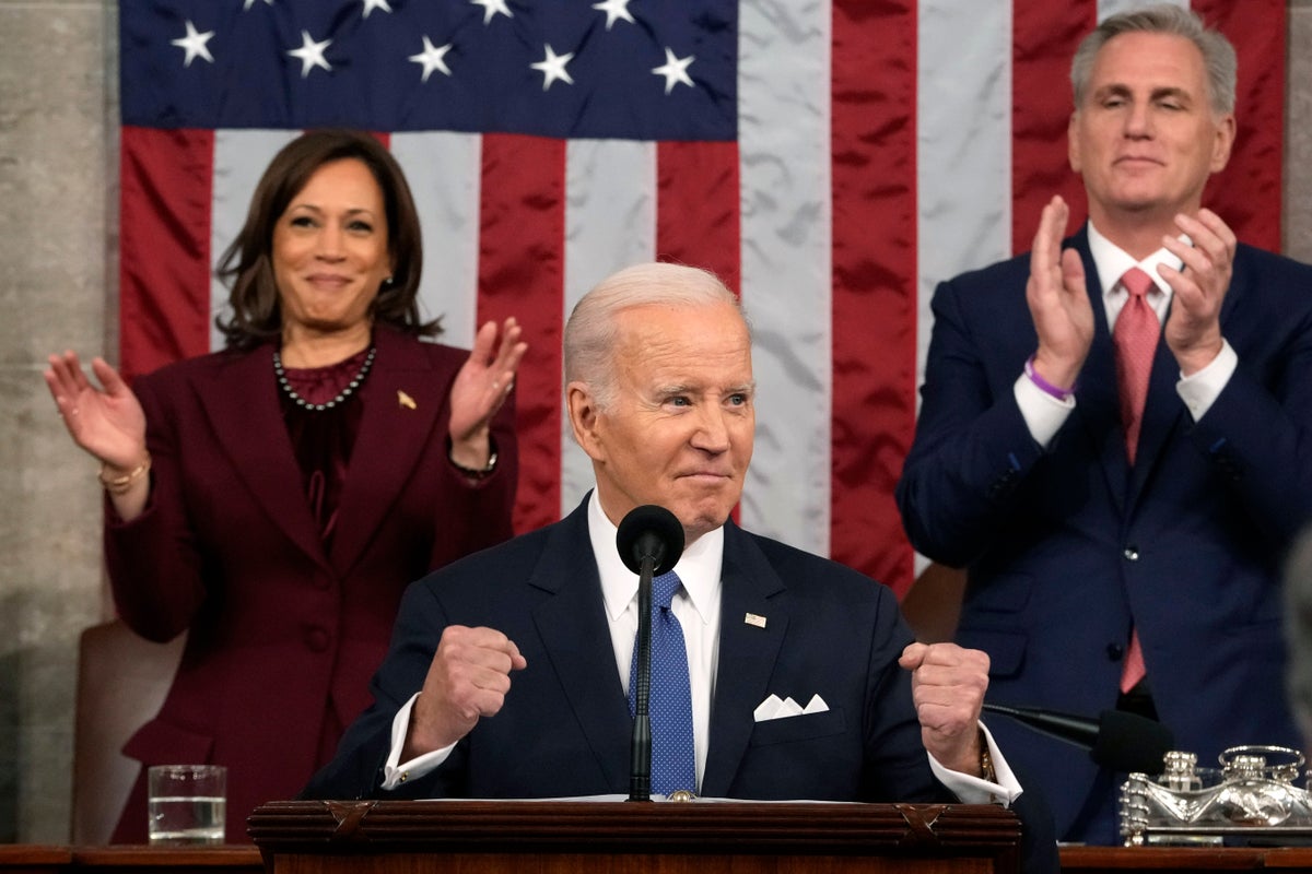 Birliğin Durumu: Joe Biden'ın konuşmasından tartışmalı beş iddia