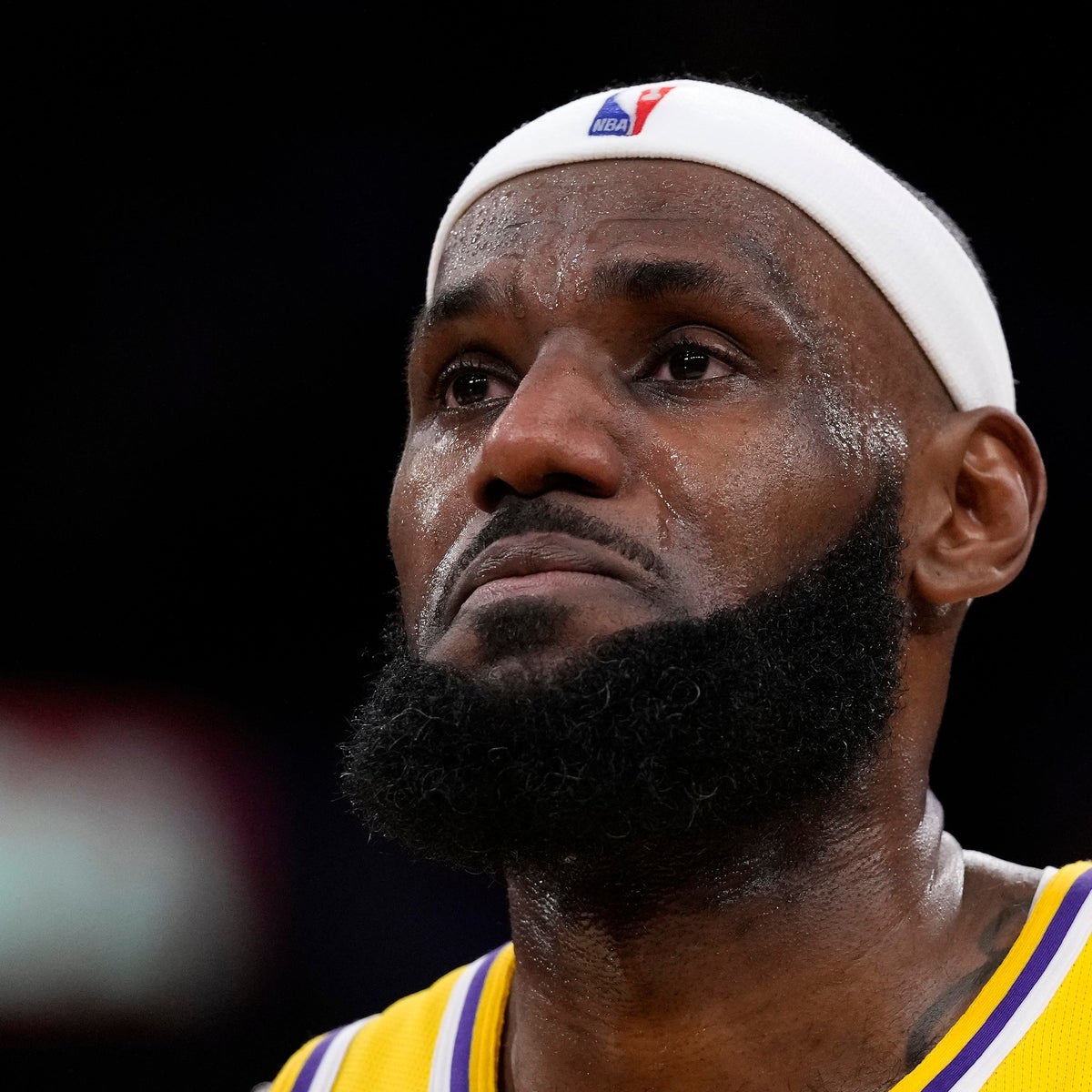 LeBron James: The statistics behind the career of NBA's all-time leading scorer | The Independent