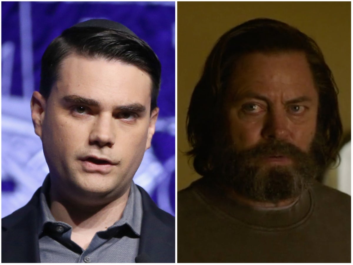Ben Shapiro​ Reviews Star Wars: The Last Jedi, Ben Shapiro Reviews Star  Wars: The Last Jedi (SPOILERS), By Daily Wire