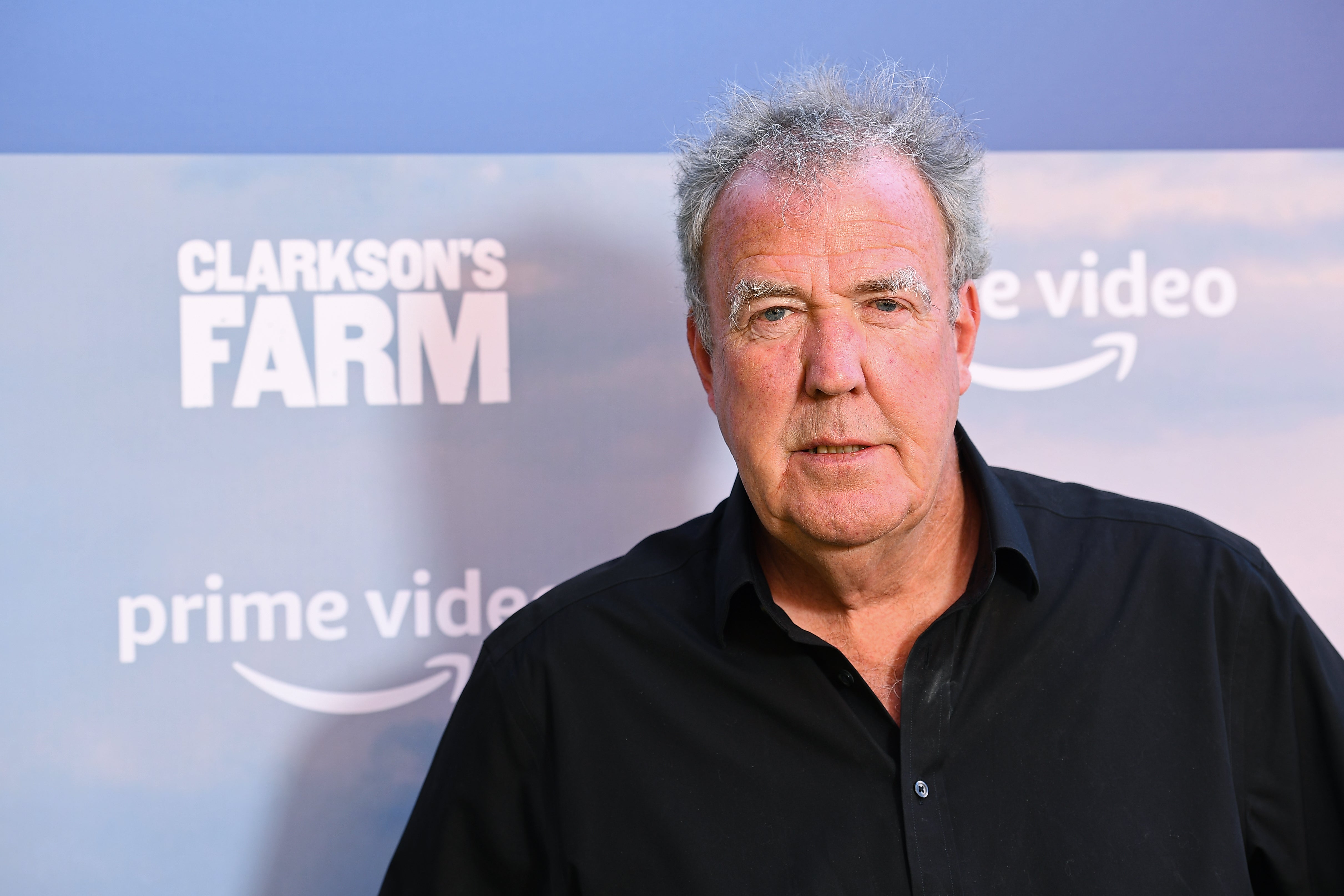 Clarkson’s column about Meghan will be investigated by the press regulator