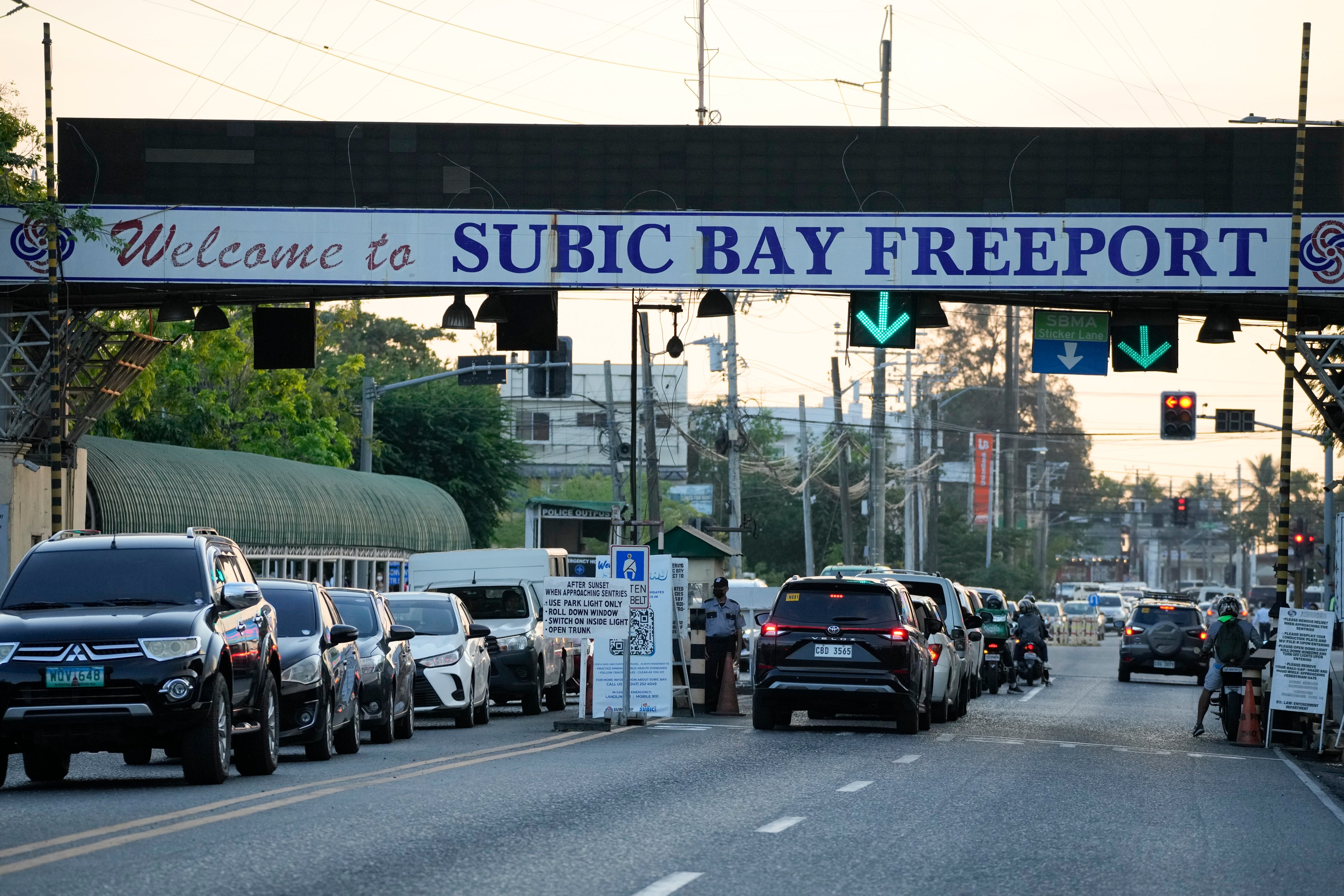 Philippines US Military