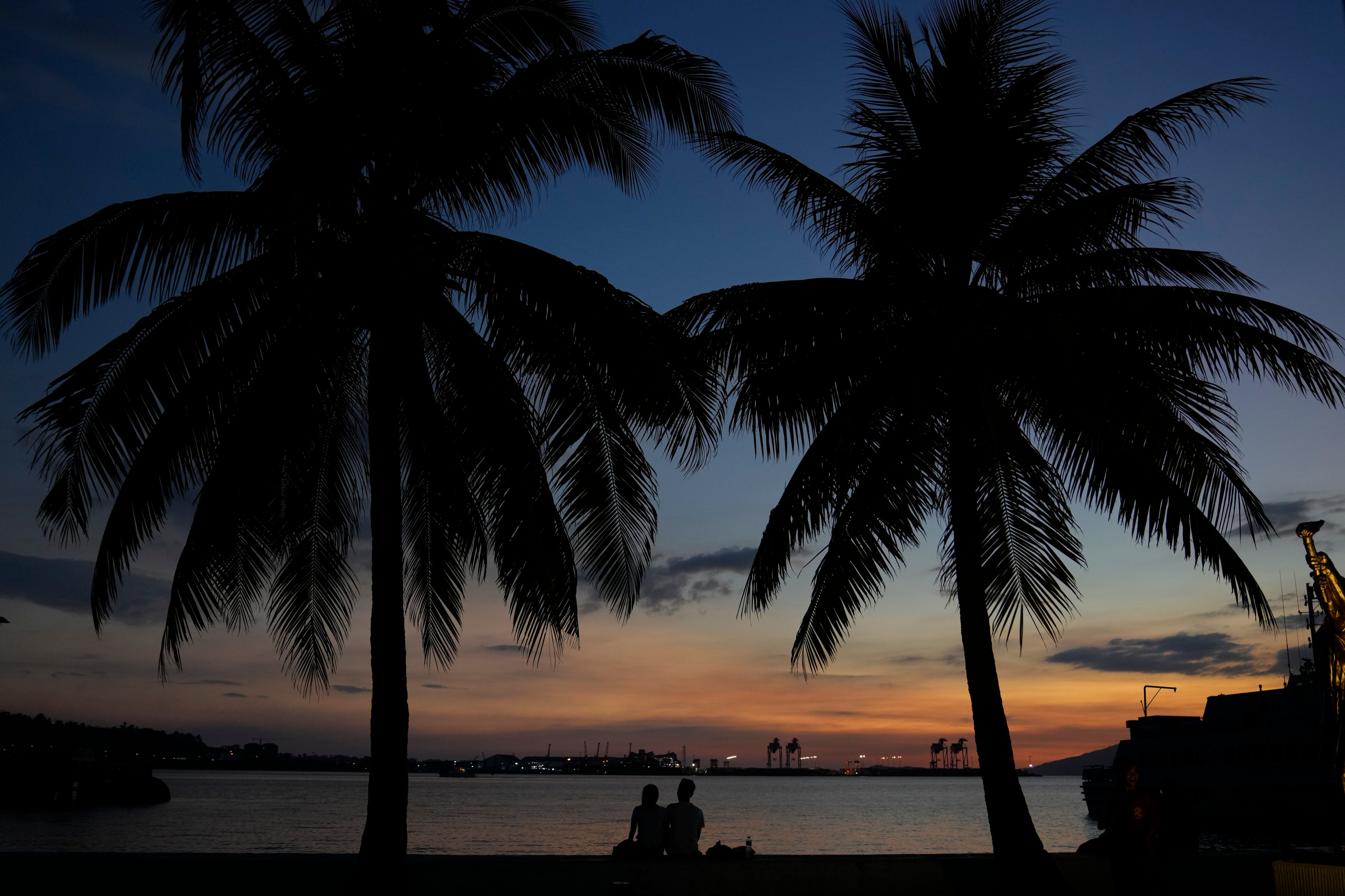 Philippines US Military