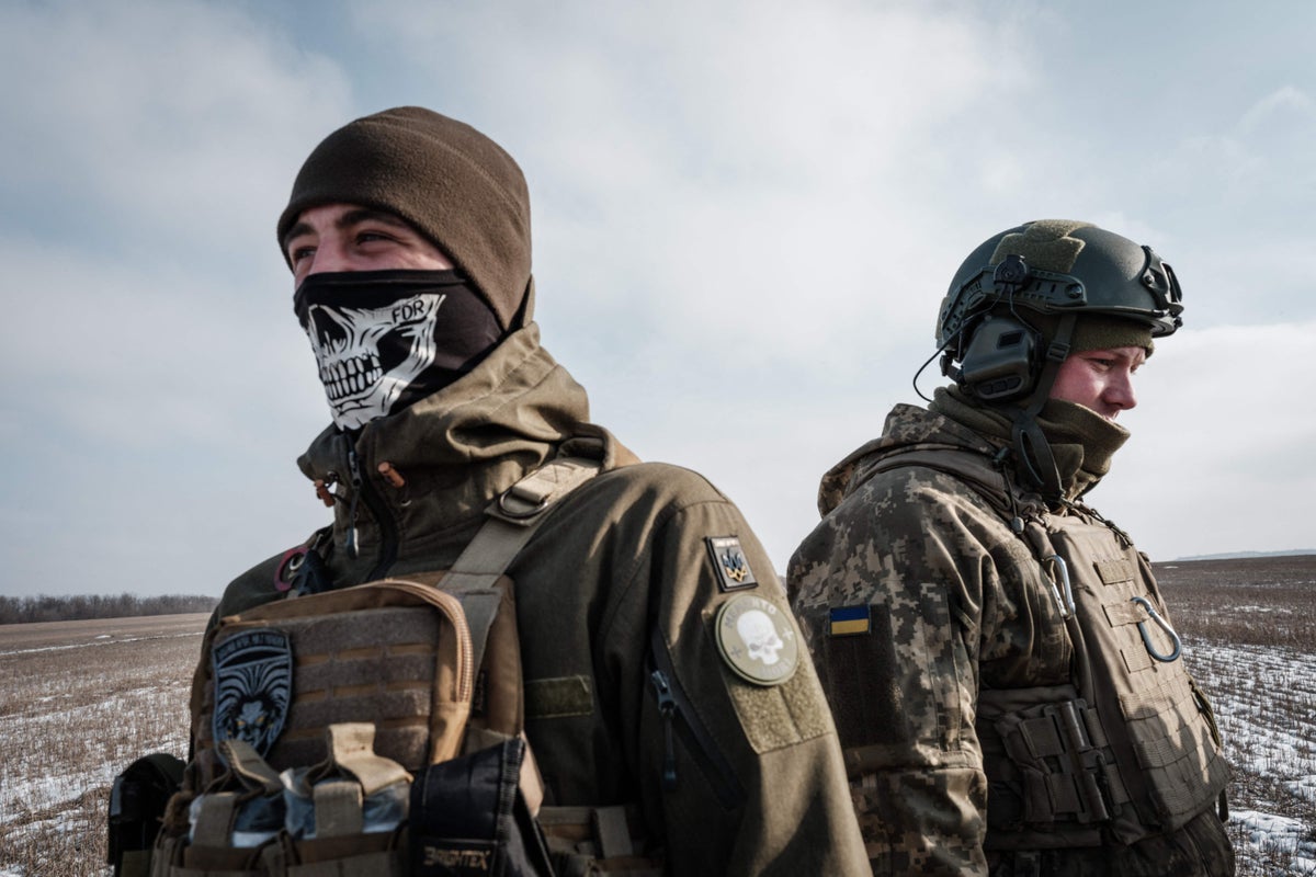 Ukrayna Rusya haberleri - canlı: Zelensky bugün silah takviyesi amacıyla İngiltere'yi ziyaret edecek