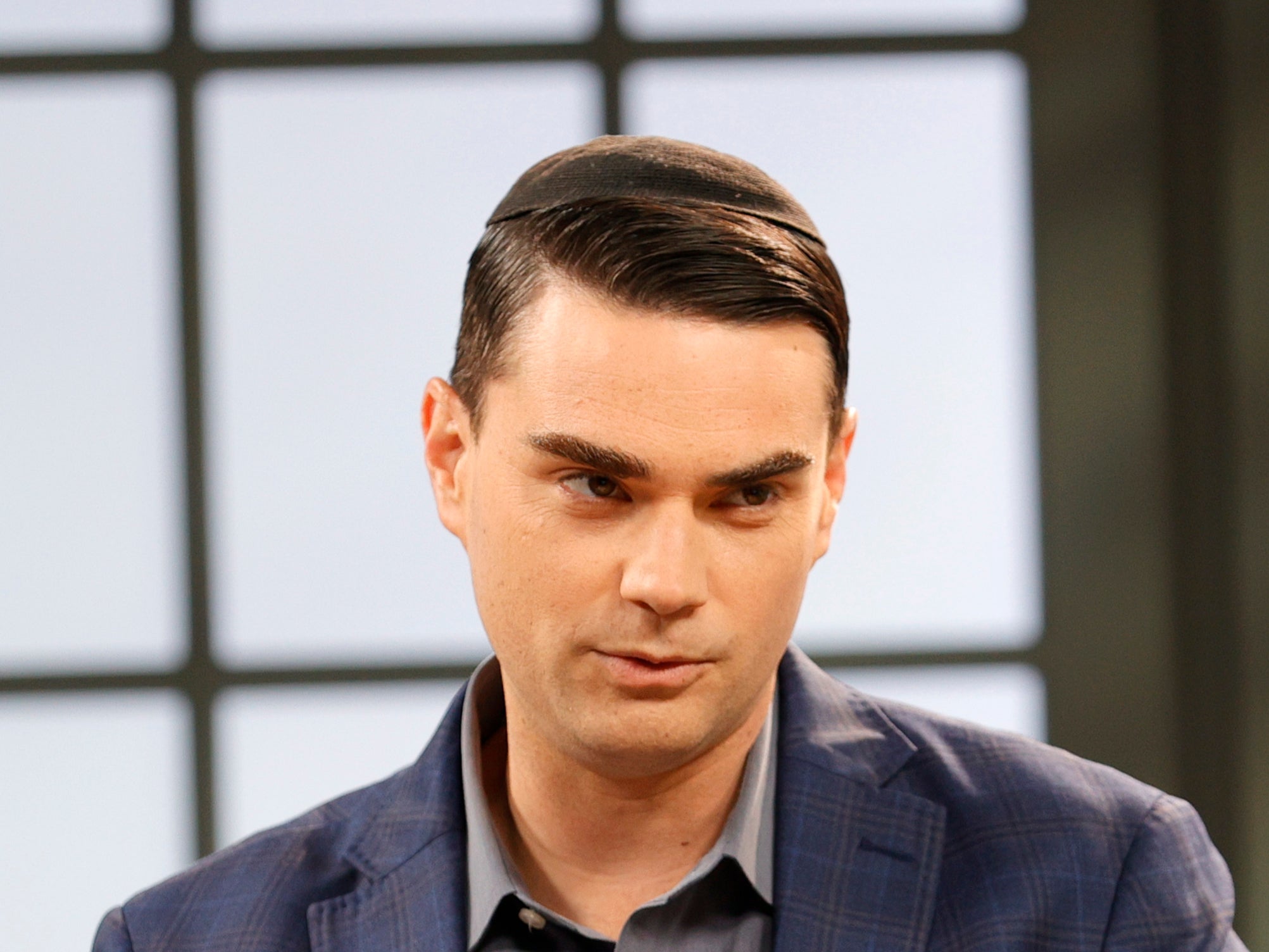 Ben Shapiro Who Is US Commentator And Why Is He Being Mocked For His Ben Shapiro Who Is US Commentator And Why Is He Being Mocked For His