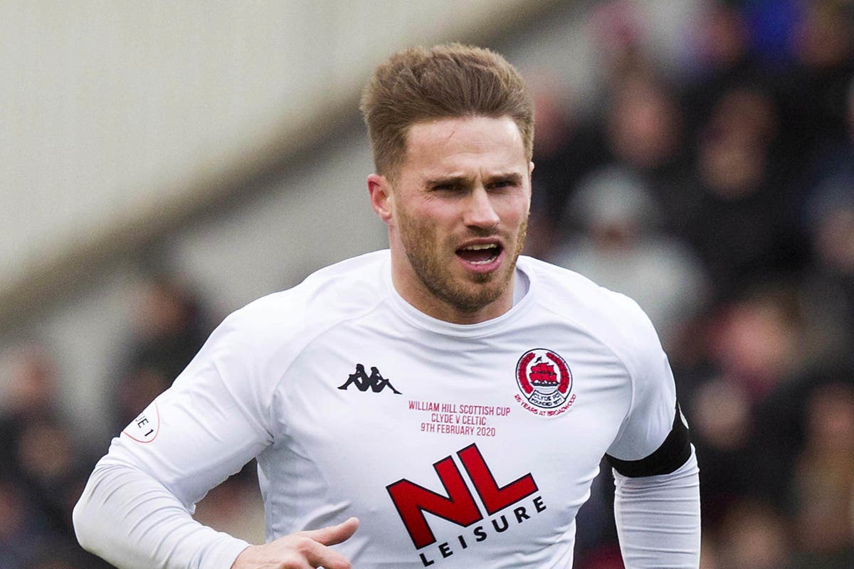 David Goodwillie: Non-league side release striker ruled to have raped woman following social media outcry David Goodwillie: Non-league side release striker ruled to have raped woman following social media outcry