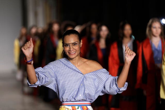 Milan Fashion Diversity Backlash