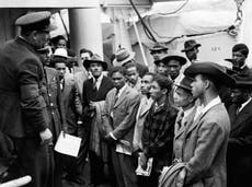 The Windrush victim fighting for compensation after not being able to work or claim benefits for 34 years