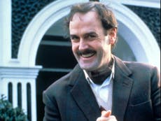 John Cleese’s Fawlty Towers reboot might not be ‘anti-woke’ – but it’s still a terrible idea