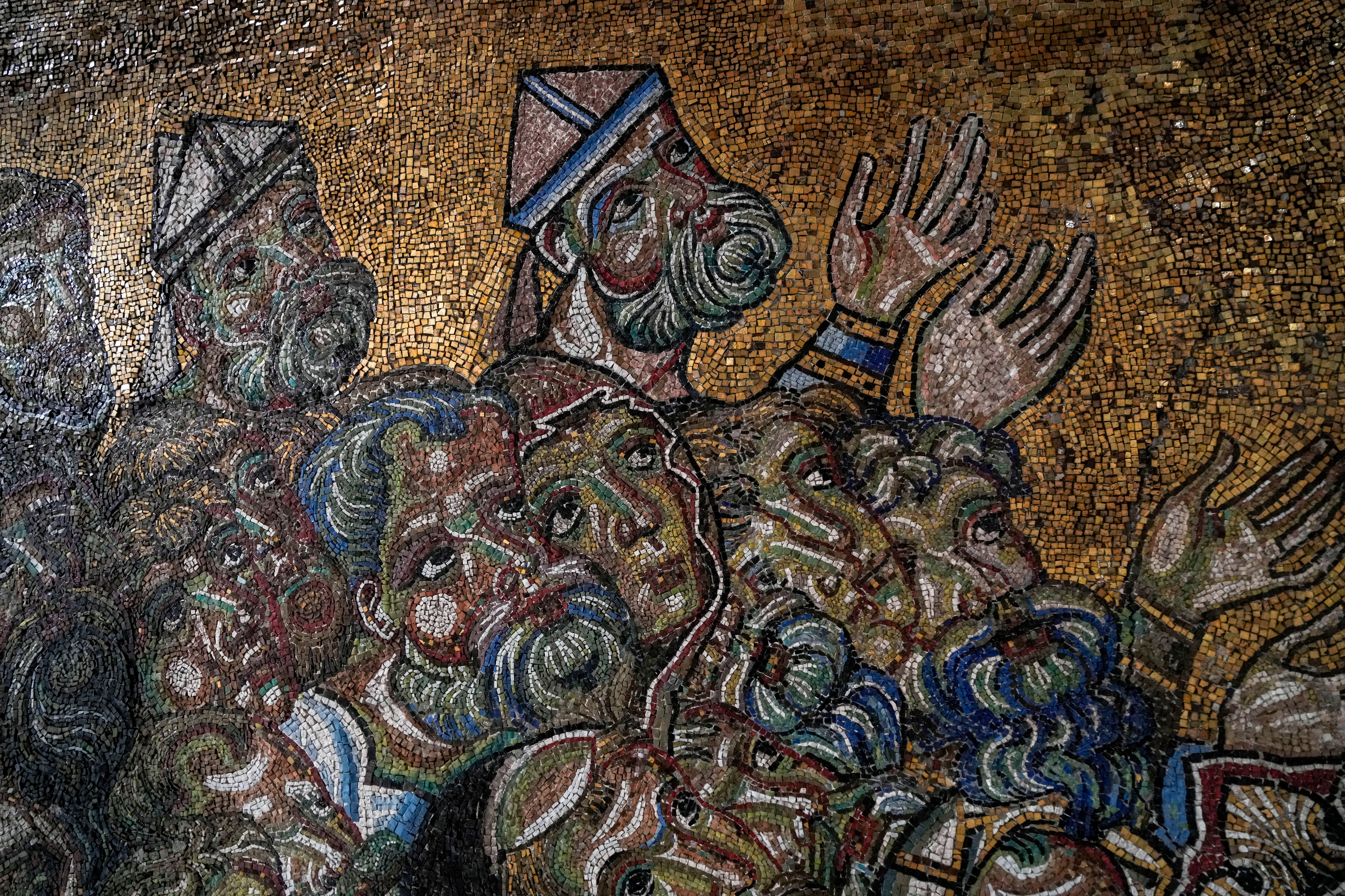 FLORENCIA-RESTAURACIÓN