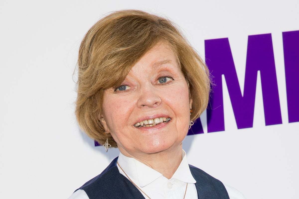 Prunella Scales death: Fawlty Towers actor dies aged 93