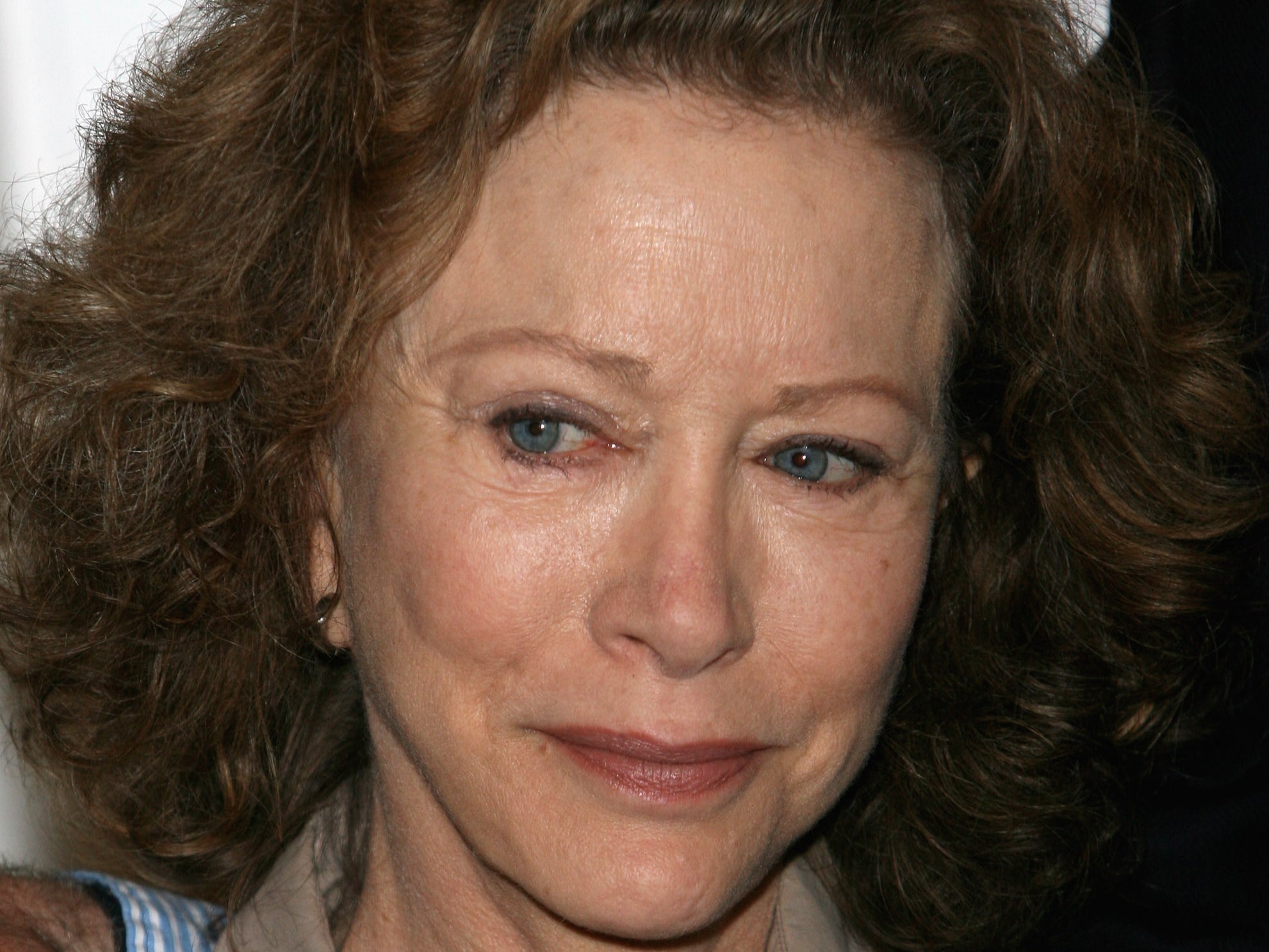 Connie Booth in 2009