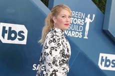 Christina Applegate says SAG Awards will ‘probably’ be her ‘last awards show’ as actor