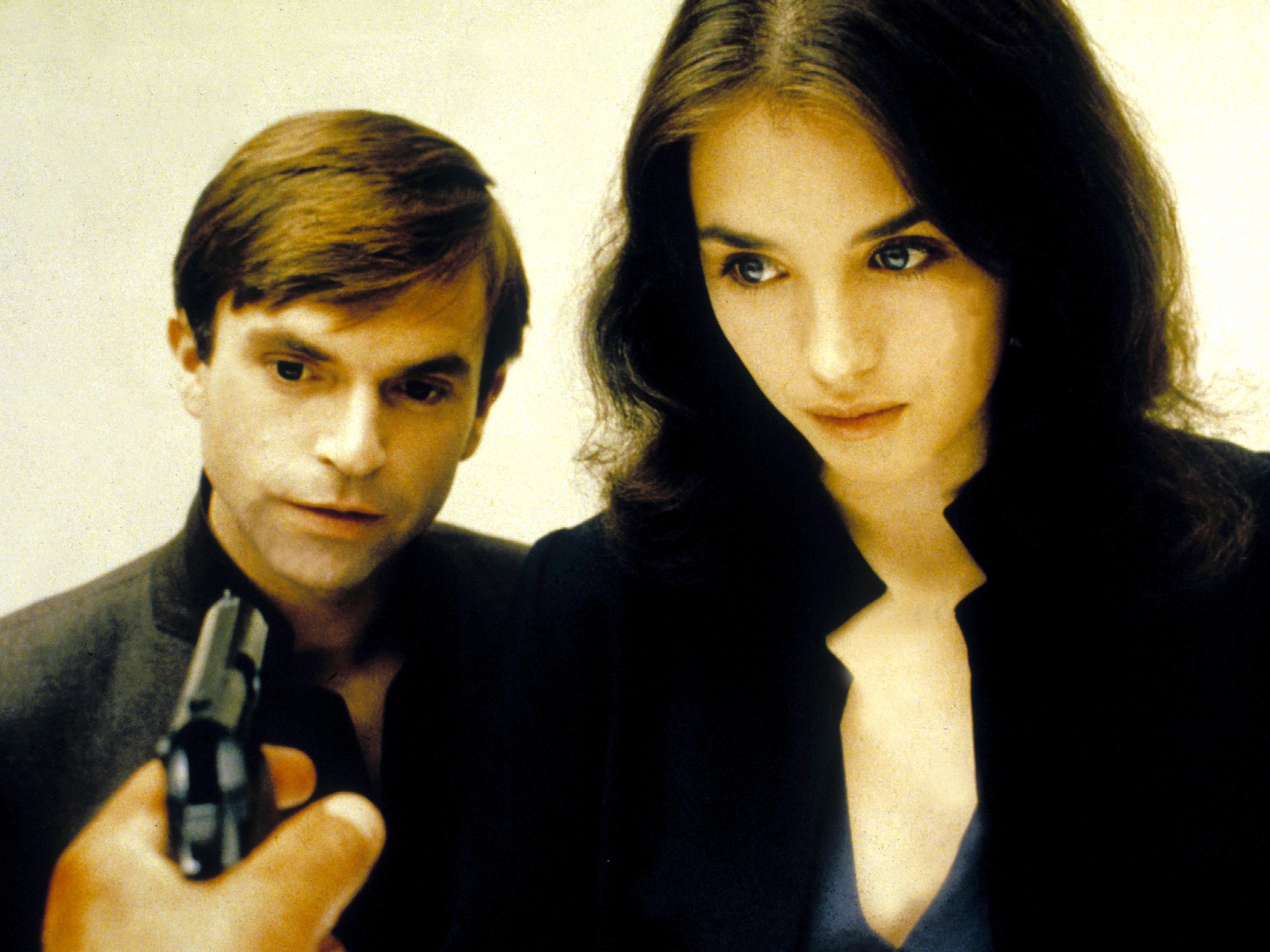 Sam Neill and Isabelle Adjani in the dark cult classic ‘Possession'