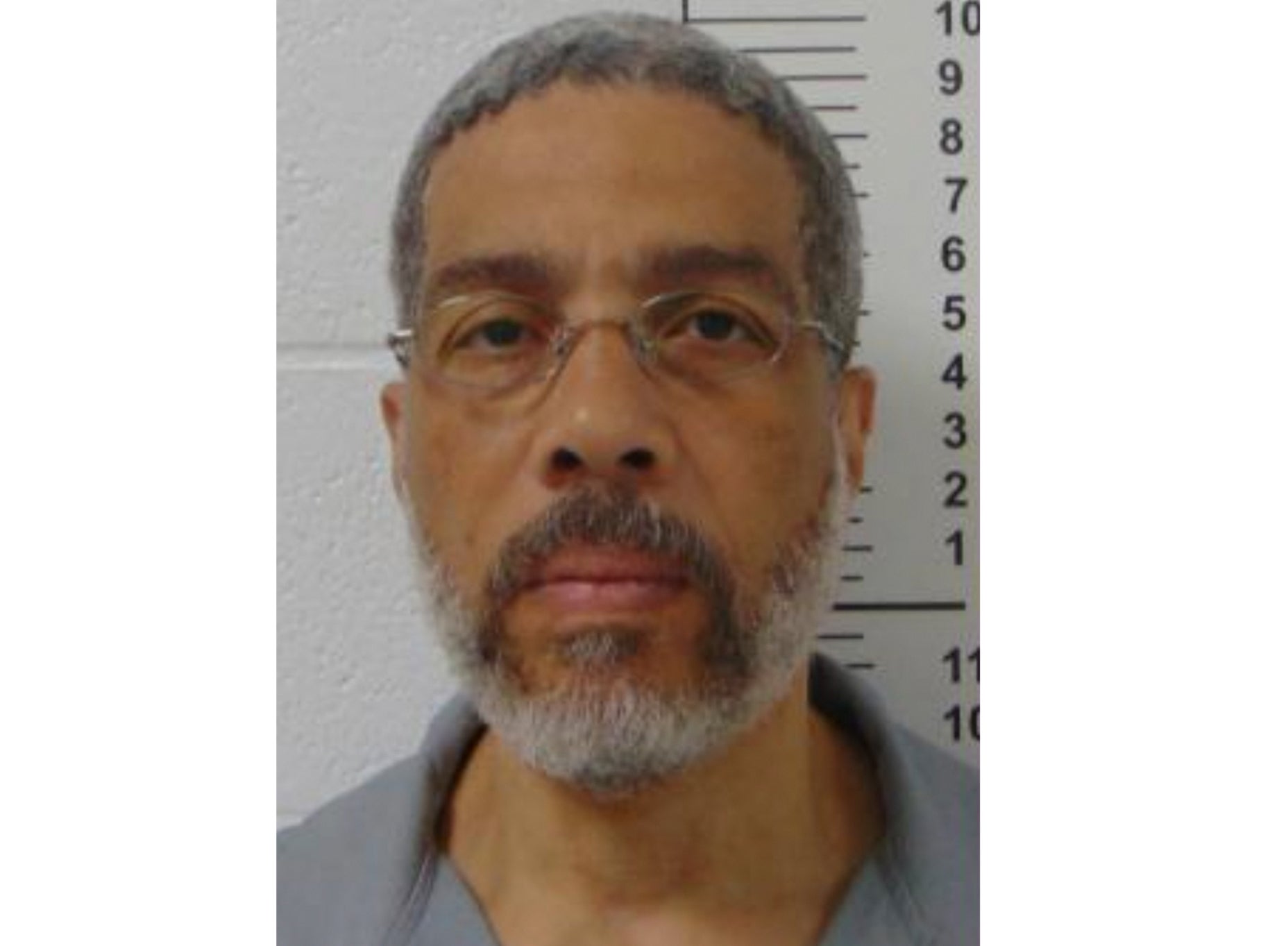This booking photo provided by the Missouri Department of Corrections shows Leonard Taylor