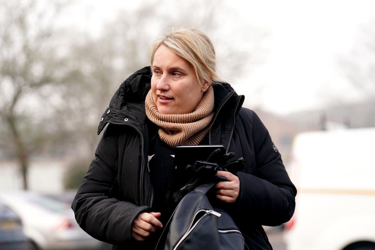 Focus on Chelsea&rsquo;s extravagant January spending is nothing new, says Emma Hayes