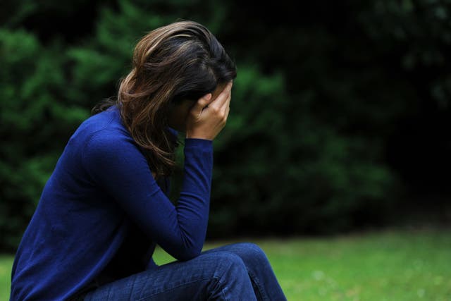 <p>Younger people may find it “harder to navigate services set up for adults</p>