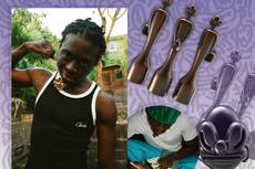 Meet Slawn, the artist designing the new Brit Awards statuette