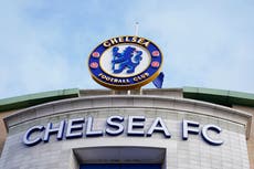 Chelsea revealed as €2bn traders in last five years of player market