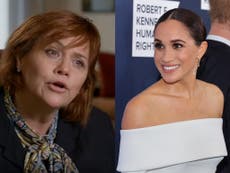 Meghan Markle’s sister Samantha to refile ‘even stronger’ case against Duchess of Sussex