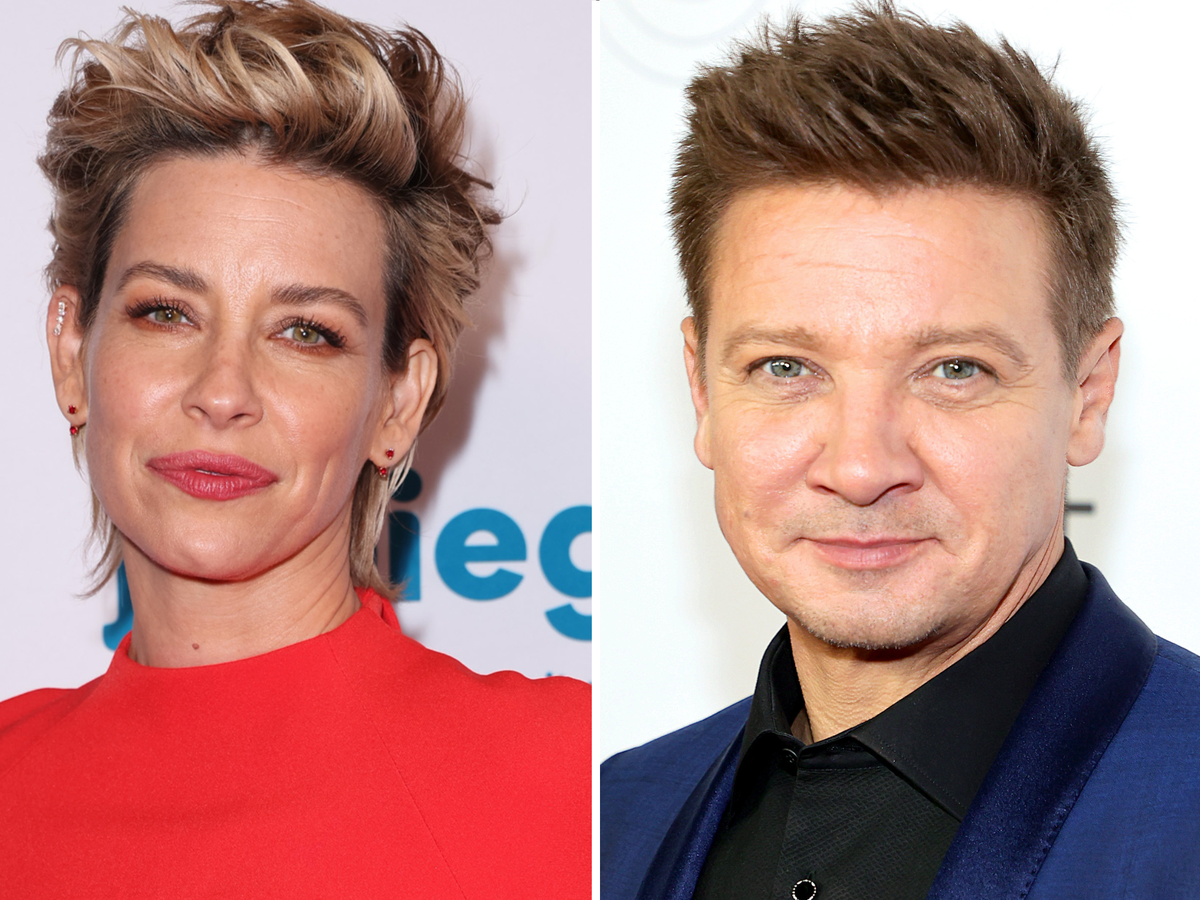 Evangeline Lilly discusses ‘intense’ visit with Jeremy Renner following accident