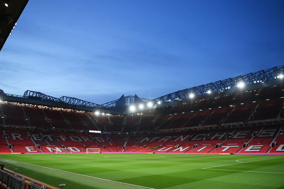 Man Utd vs. Leeds LIVE Mannschaftsnachrichten, Aufstellungen und mehr aus der Premier League