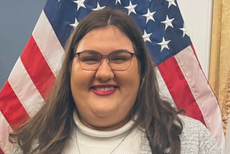 Matt Gaetz confronted by activist he body-shamed at State of the Union