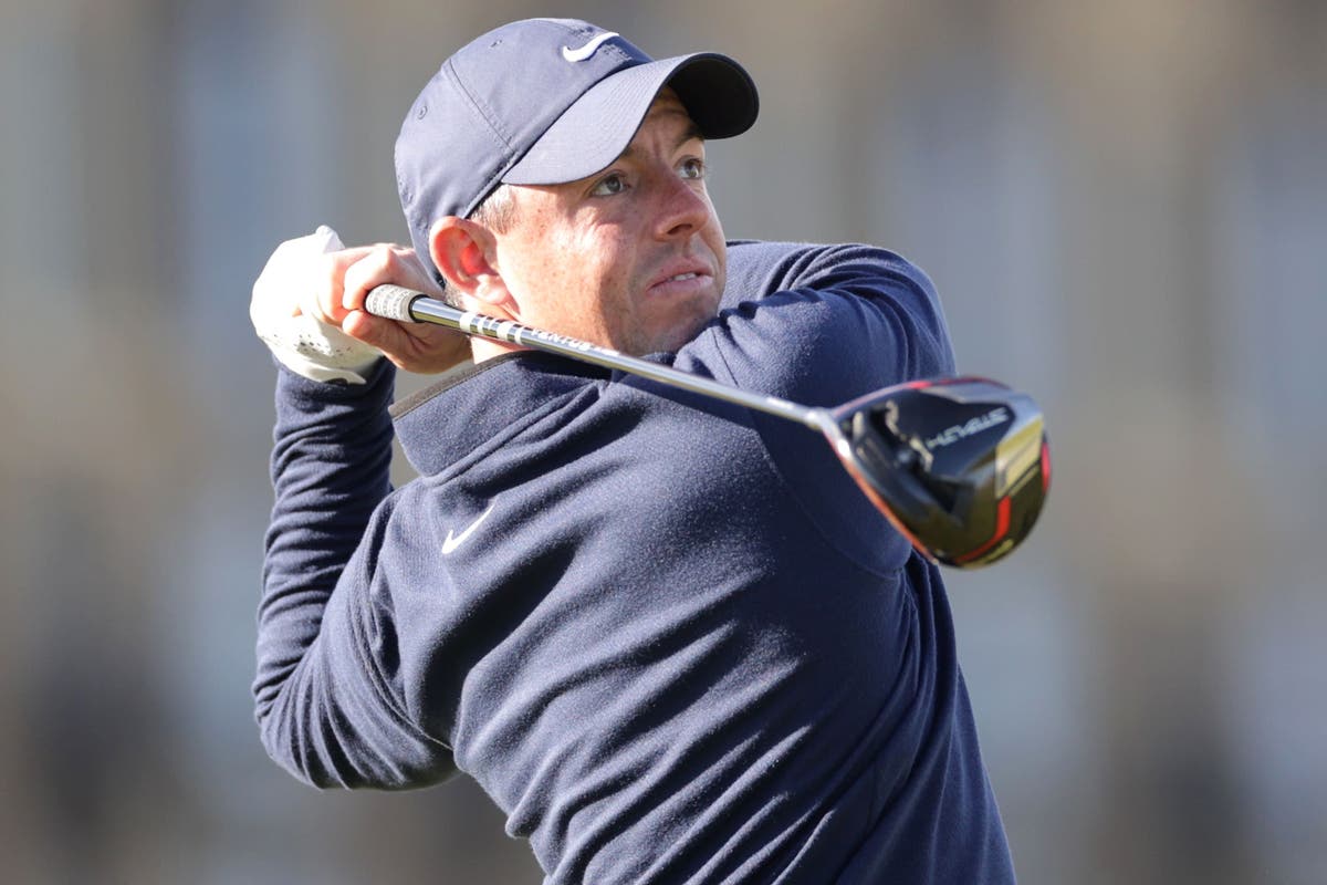 Rory McIlroy explains why he has never been a more &lsquo;complete&rsquo; player