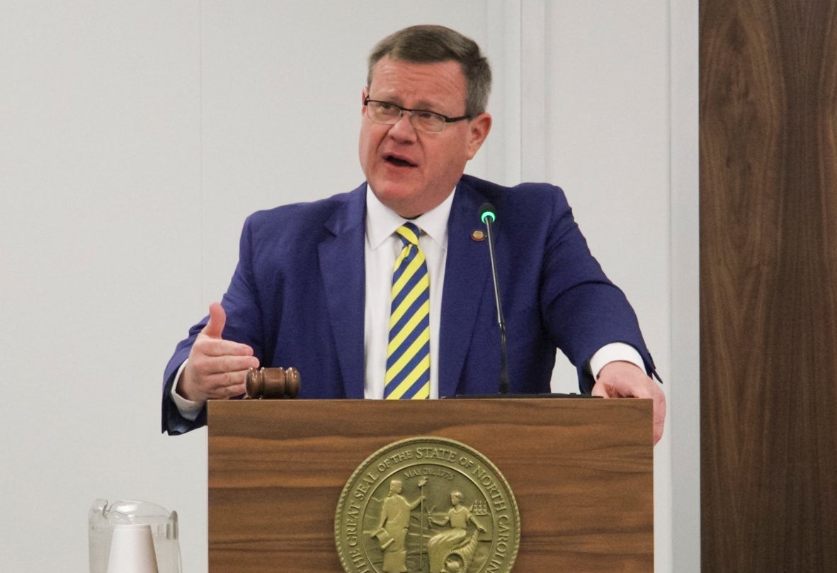 Racial Injustice Riots