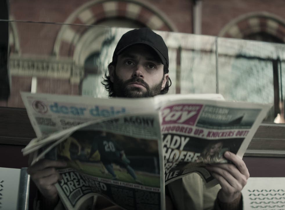 As one victim put it, "We shouldn't be encouraged to adopt the stalker's side." Stalking victims are worried about Why You You season four is causing concern among stalking victims | The Independent