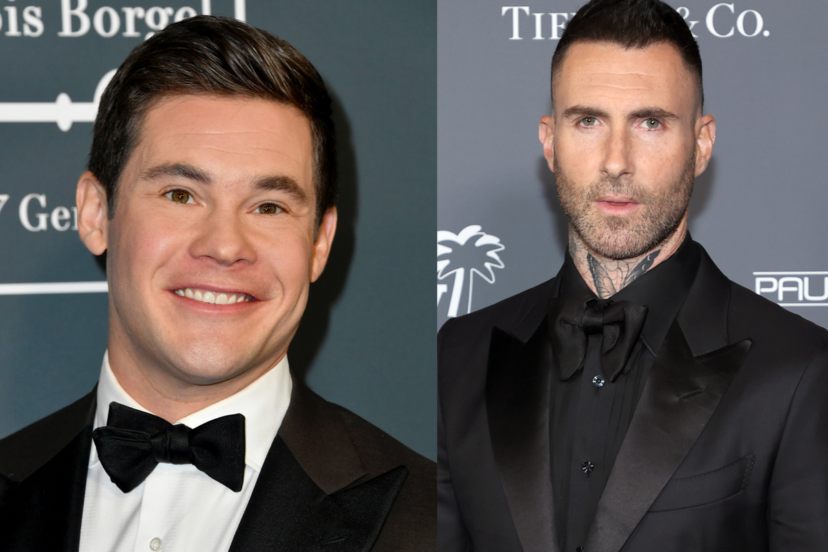 Adam DeVine reveals why he spoke out amid Adam Levine’s cheating ...