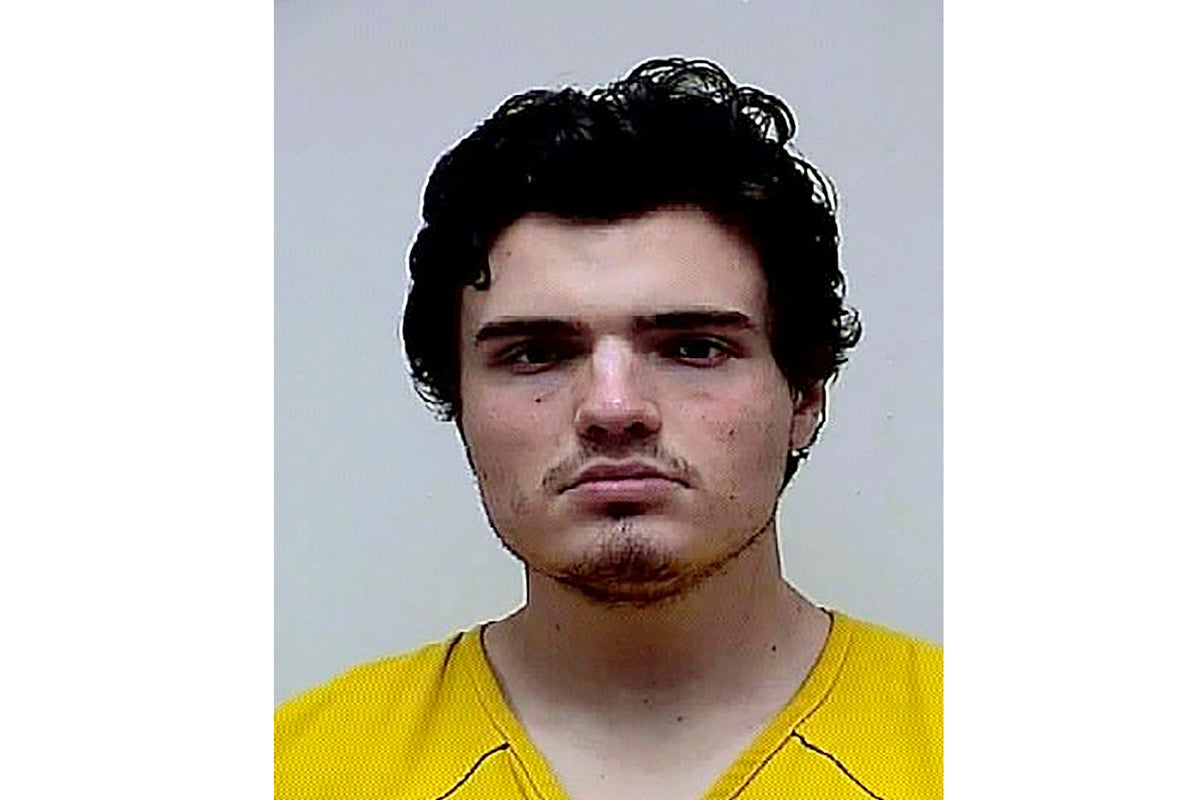 Former college student pleads guilty to deadly sword attack | The ...