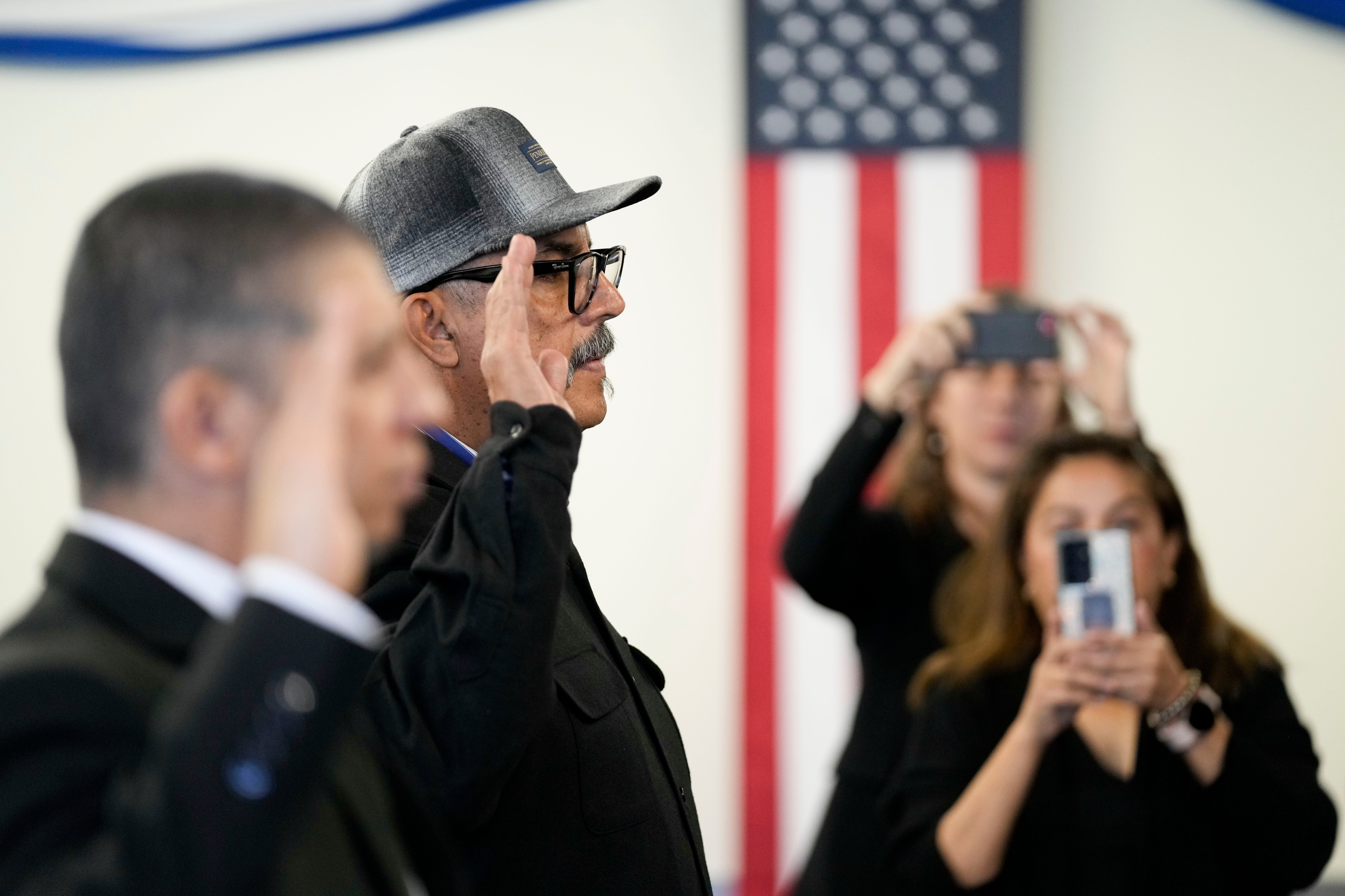 US Citzenship Deported Veterans