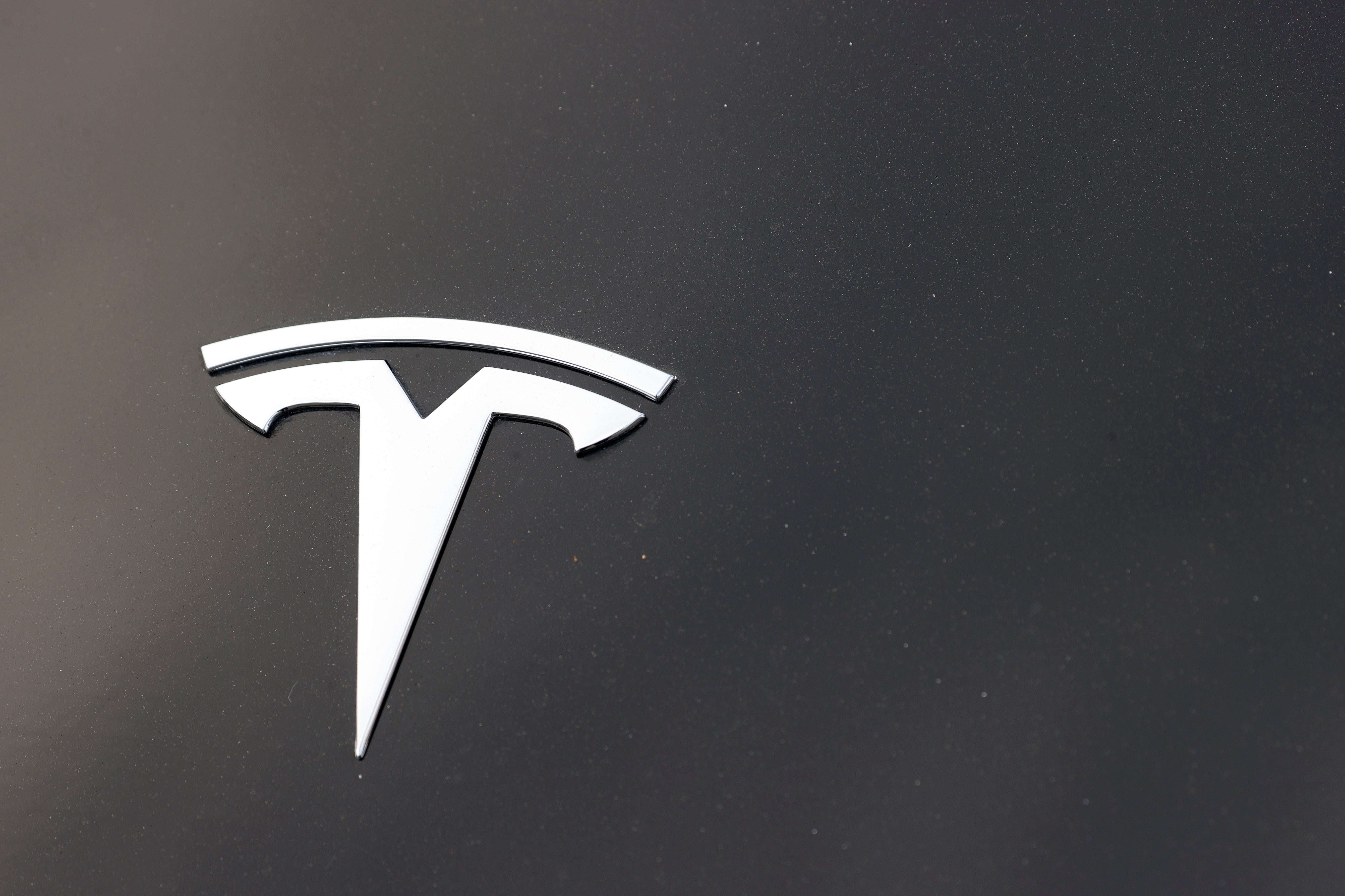 Tesla Texas Crash