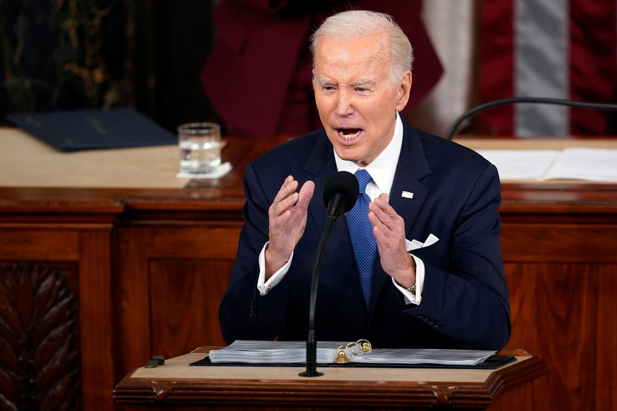 Biden’s oil comments spark debate over energy production