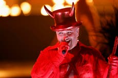 What the Church of Satan made of Sam Smith’s ‘Unholy’ Grammys performance