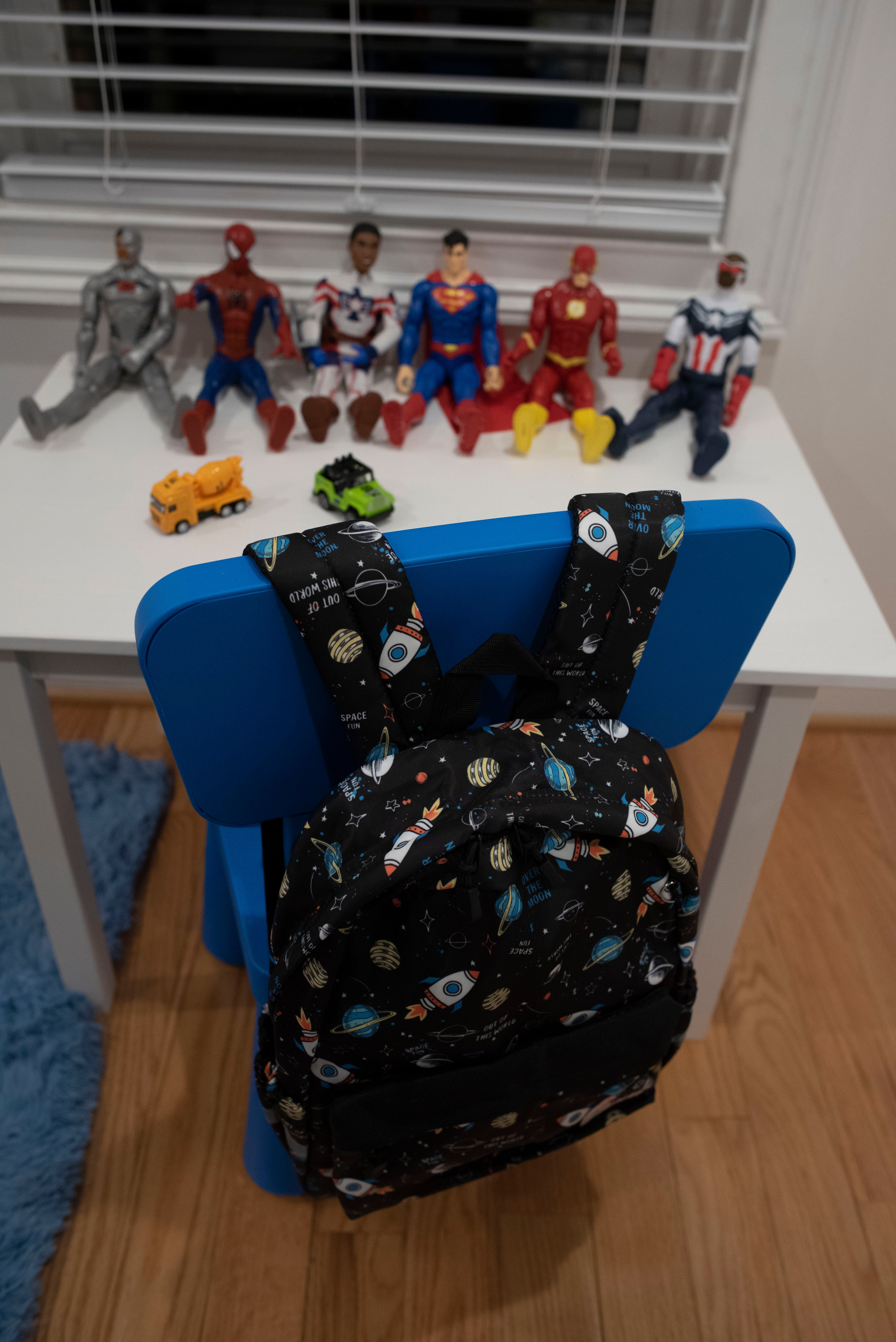 Haiti US Stalled Adoption